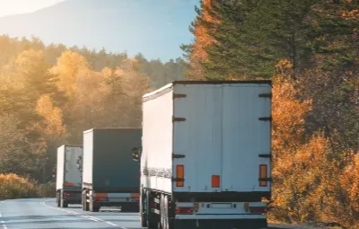 Adana ile Arguvan Arası Klima Taşıma