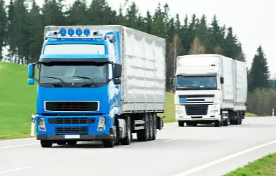 Adana ile Arguvan Arası Eşya Taşıma